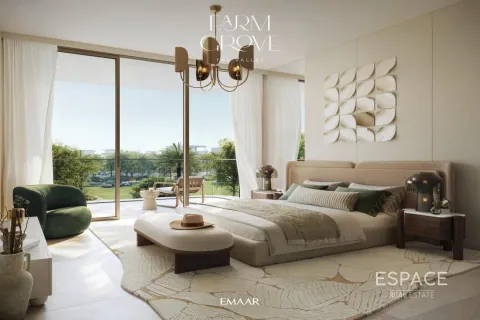 فيلا في The Valley, دبي 4 غرف نوم, 348 م² رقم 71161 - صورة 3