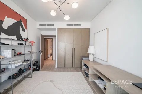 Appartement à Dubai Creek Harbour, Dubai Creek Harbour (The Lagoons), Dubai, 3 chambres, 167 m², № 71159 - photo 15