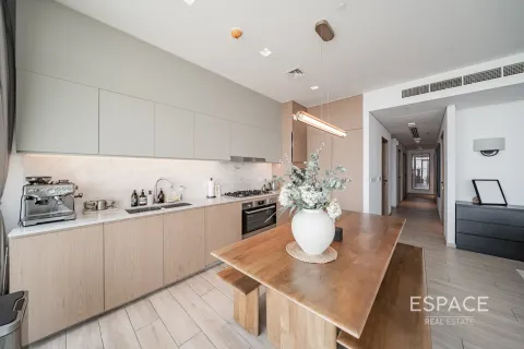 Appartement à Dubai Creek Harbour, Dubai Creek Harbour (The Lagoons), Dubai, 3 chambres, 167 m², № 71159 - photo 10