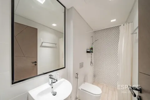 Appartement à Dubai Creek Harbour, Dubai Creek Harbour (The Lagoons), Dubai, 3 chambres, 167 m², № 71159 - photo 16