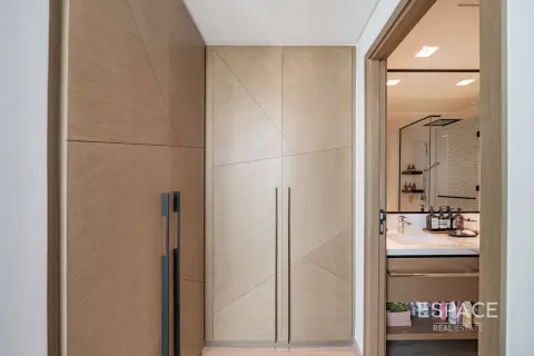 Appartement à Dubai Creek Harbour, Dubai Creek Harbour (The Lagoons), Dubai, 3 chambres, 167 m², № 71159 - photo 20