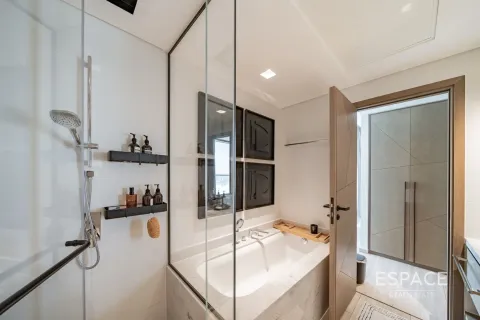 Appartement à Dubai Creek Harbour, Dubai Creek Harbour (The Lagoons), Dubai, 3 chambres, 167 m², № 71159 - photo 19