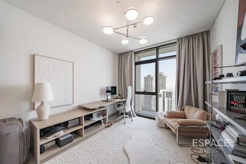 Appartement à Dubai Creek Harbour, Dubai Creek Harbour (The Lagoons), Dubai, 3 chambres, 167 m², № 71159 - photo 12