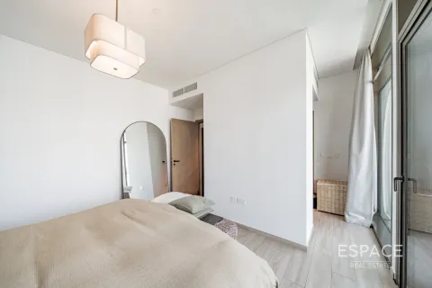 Appartement à Dubai Creek Harbour, Dubai Creek Harbour (The Lagoons), Dubai, 3 chambres, 167 m², № 71159 - photo 17