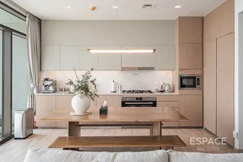 Appartement à Dubai Creek Harbour, Dubai Creek Harbour (The Lagoons), Dubai, 3 chambres, 167 m², № 71159 - photo 11