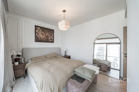 Appartement à Dubai Creek Harbour, Dubai Creek Harbour (The Lagoons), Dubai, 3 chambres, 167 m², № 71159 - photo 8