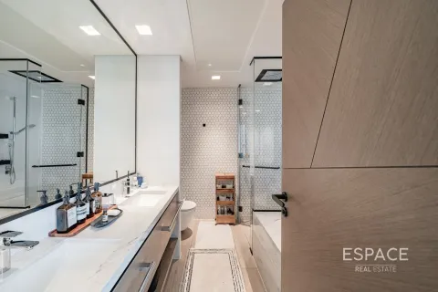 Appartement à Dubai Creek Harbour, Dubai Creek Harbour (The Lagoons), Dubai, 3 chambres, 167 m², № 71159 - photo 18