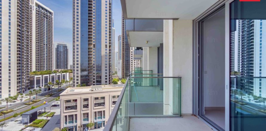 Apartment in Dubai 1 bedroom, 74.5 sq.m. № 132998
