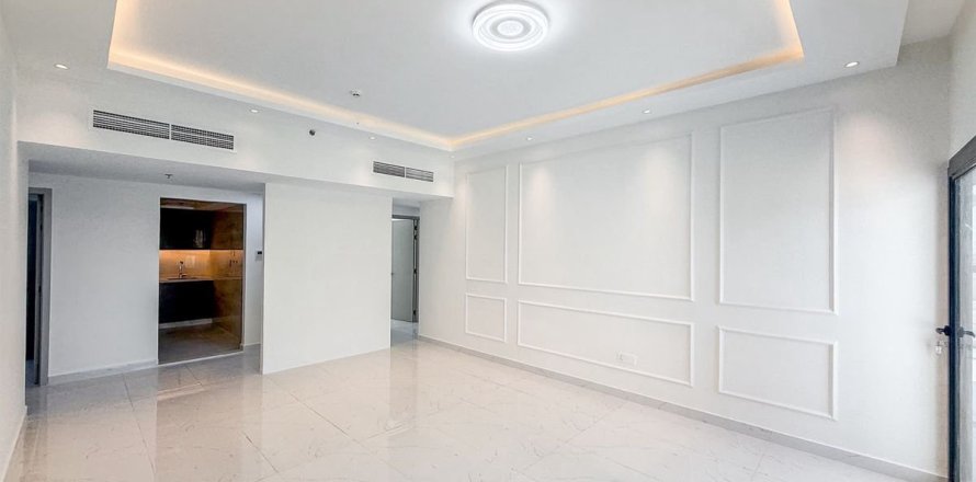 Apartamento en Al Furjan, Dubai, 3 dormitorios, 139.5 m², № 133000