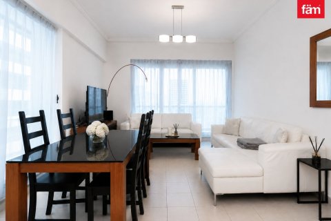 Appartement à Dubai, 1 chambre, 70.2 m², № 132995