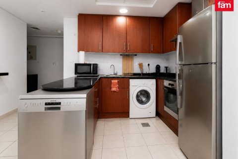 Appartement à Dubai, 1 chambre, 70.2 m², № 132995 - photo 9