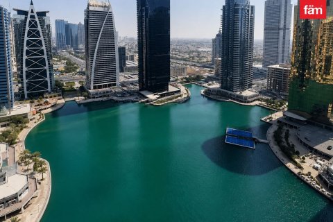 Appartement à Dubai, 1 chambre, 70.2 m², № 132995 - photo 4