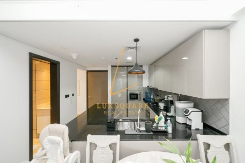 Appartement à Jumeirah Village Circle, Dubai, 1 chambre, 77 m², № 132989 - photo 4