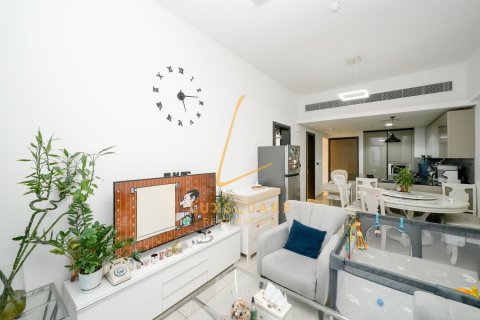 Appartement à Jumeirah Village Circle, Dubai, 1 chambre, 77 m², № 132989 - photo 9