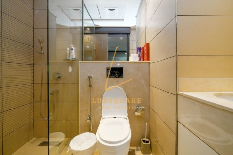 Appartement à Jumeirah Village Circle, Dubai, 1 chambre, 77 m², № 132989 - photo 3