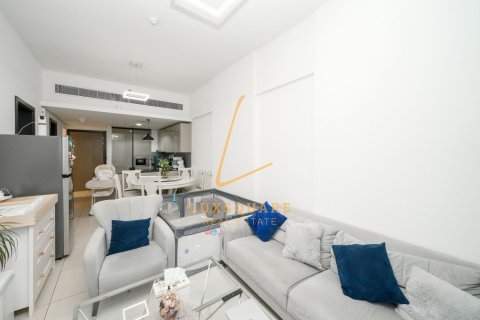 Appartement à Jumeirah Village Circle, Dubai, 1 chambre, 77 m², № 132989 - photo 12