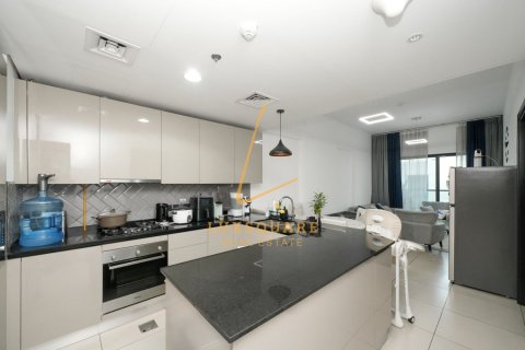 Appartement à Jumeirah Village Circle, Dubai, 1 chambre, 77 m², № 132989 - photo 7