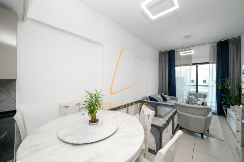 Appartement à Jumeirah Village Circle, Dubai, 1 chambre, 77 m², № 132989
