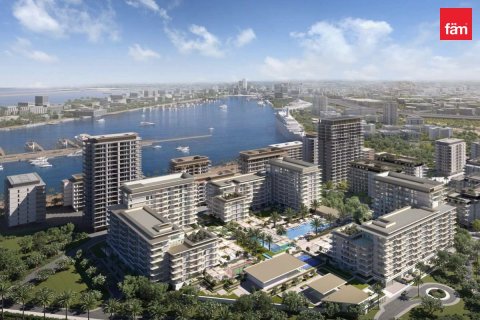 Apartamento en Mina Rashid, Dubai, 2 dormitorios, 103.8 m², № 132999 - foto 10