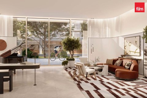 Apartamento en Mina Rashid, Dubai, 2 dormitorios, 103.8 m², № 132999 - foto 2