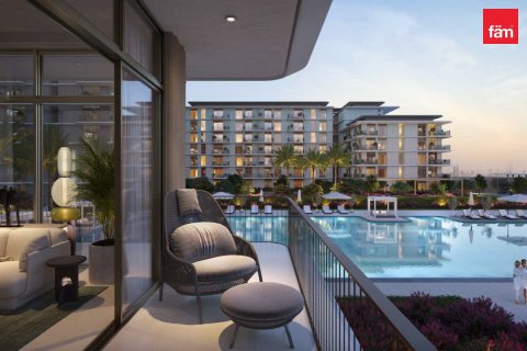 Apartamento en Mina Rashid, Dubai, 2 dormitorios, 103.8 m², № 132999 - foto 4