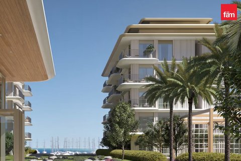 Apartamento en Mina Rashid, Dubai, 2 dormitorios, 103.8 m², № 132999 - foto 9