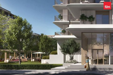 Apartamento en Mina Rashid, Dubai, 2 dormitorios, 103.8 m², № 132999 - foto 8