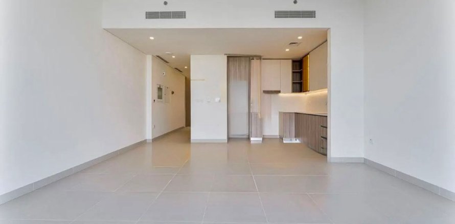 Appartement à Dubai Hills Estate, Dubai, 1 chambre, 122.4 m², № 132997