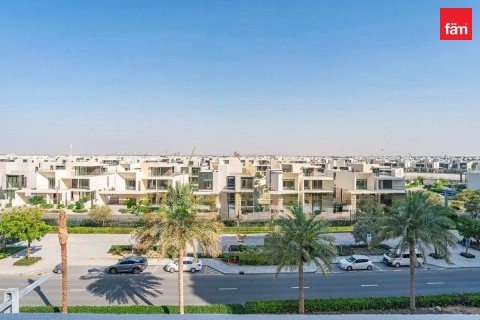 Appartement à Dubai Hills Estate, Dubai, 1 chambre, 122.4 m², № 132997 - photo 4