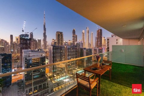 Apartment in Business Bay, Dubai 2 bedrooms, 83.3 sq.m. № 72375 - photo 16