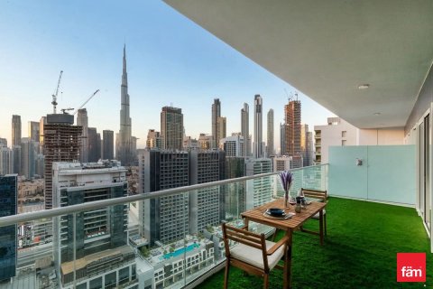 Apartment in Business Bay, Dubai 2 bedrooms, 83.3 sq.m. № 72375 - photo 19