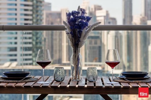 Apartment in Business Bay, Dubai 2 bedrooms, 83.3 sq.m. № 72375 - photo 14