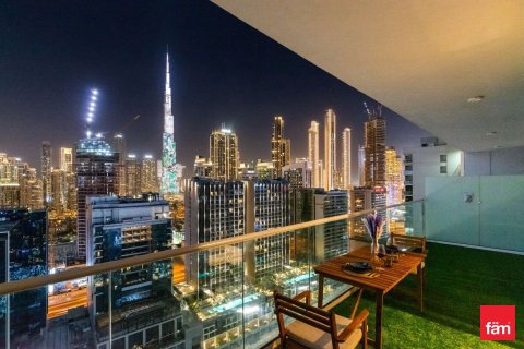 Apartment in Business Bay, Dubai 2 bedrooms, 83.3 sq.m. № 72375 - photo 17