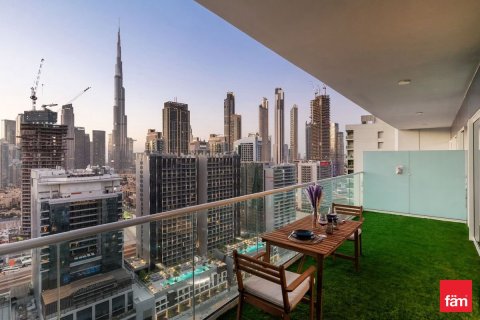 Apartment in Business Bay, Dubai 2 bedrooms, 83.3 sq.m. № 72375 - photo 20