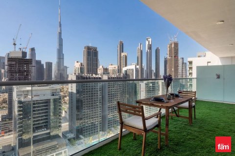 Apartment in Business Bay, Dubai 2 bedrooms, 83.3 sq.m. № 72375 - photo 1