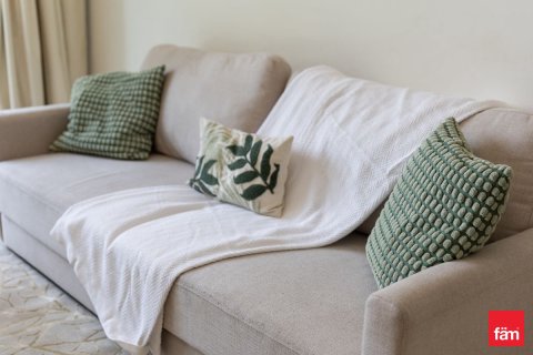 Apartment in Dubai 1 bedroom, 150.4 sq.m. № 72364 - photo 20