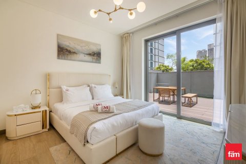 Apartment in Dubai 1 bedroom, 150.4 sq.m. № 72364 - photo 14