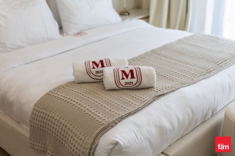 Apartment in Dubai 1 bedroom, 150.4 sq.m. № 72364 - photo 19