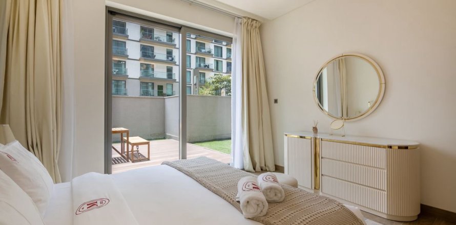 Apartment in Dubai 1 bedroom, 150.4 sq.m. № 72364