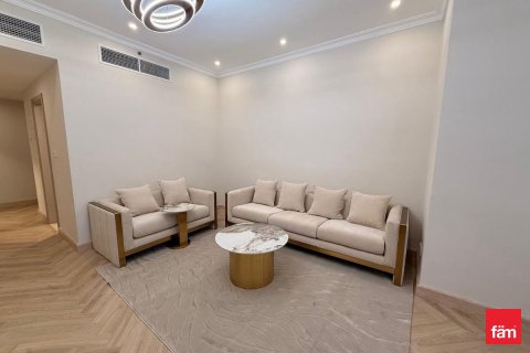 Apartment in Dubai 1 bedroom, 111.5 sq.m. № 72377 - photo 3