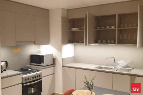 Apartment in Dubai 1 bedroom, 65.2 sq.m. № 72378 - photo 2