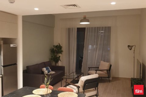 Apartment in Dubai 1 bedroom, 65.2 sq.m. № 72378 - photo 1