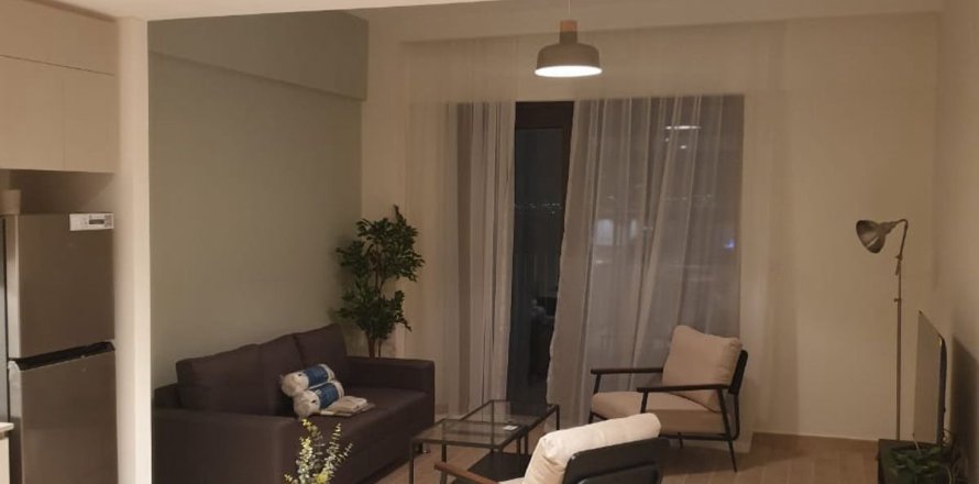 Apartment in Dubai 1 bedroom, 65.2 sq.m. № 72378