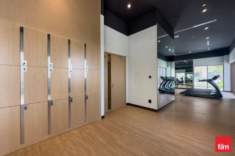 Apartment in Dubai 1 bedroom, 65.2 sq.m. № 72378 - photo 4