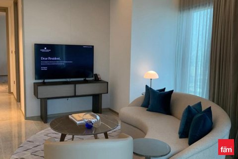 Снять в аренду квартиру в Дубае: 2 спальни, 102.5м², № 72376 - фото 1