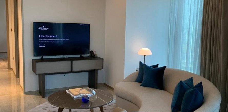 Квартира в Дубае, 2 спальни, 102.5м², № 72376