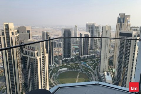 Снять в аренду квартиру в Дубае: 2 спальни, 102.5м², № 72376 - фото 5