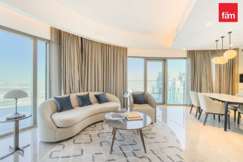 Appartement à Dubai, 2 chambres, 102.5 m², № 72376