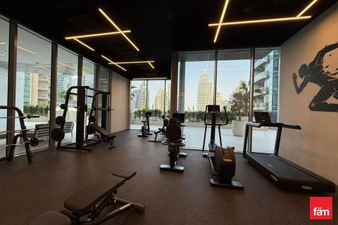 Appartement à Dubai Marina, Dubai, 48.5 m², № 72373 - photo 9