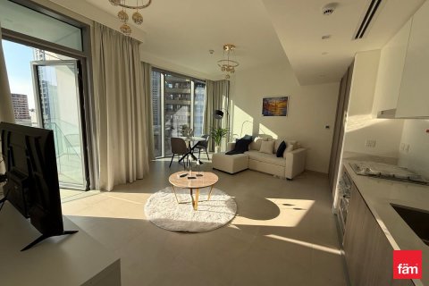 Appartement à Dubai Marina, Dubai, 48.5 m², № 72373 - photo 1